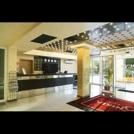 Apartament Relax Nisipurile de Aur