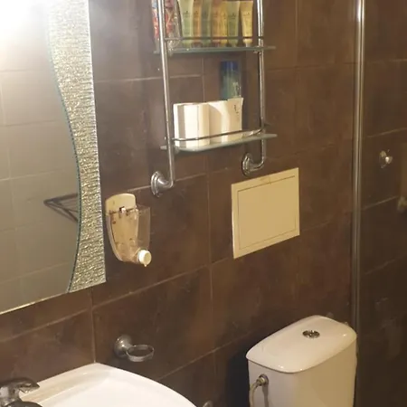 Relax Apartament