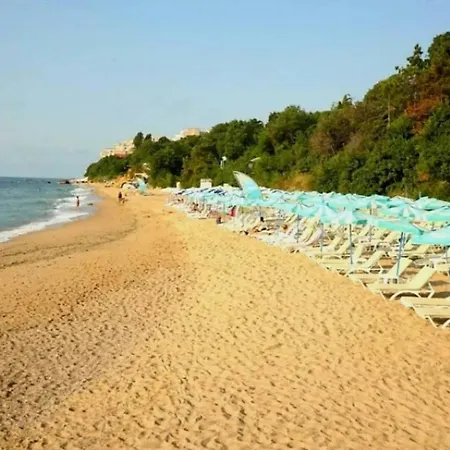 Relax * Golden Sands