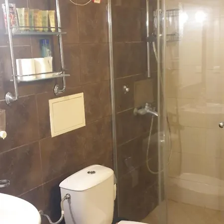 Apartment Relax Golden Sands