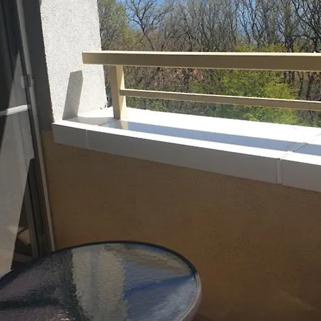 Apartment Relax Golden Sands