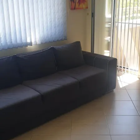 Relax Apartment *
