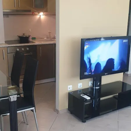 Apartment Relax *