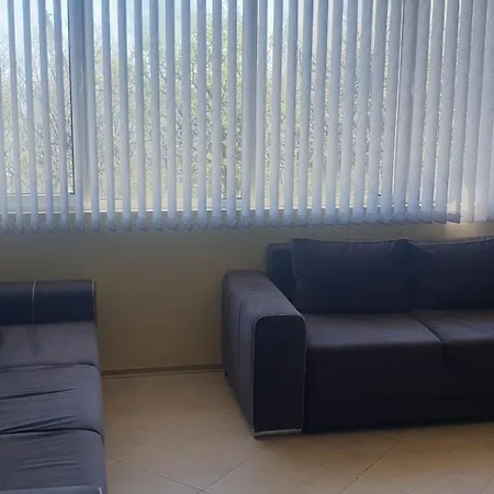Apartment Relax