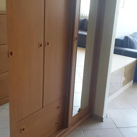 Apartment Relax Golden Sands