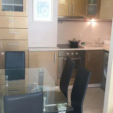 Relax Apartment Golden Sands