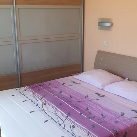 Apartment Relax Golden Sands
